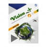 کتاب Vision Plus 1 دهم خط سفید ویژه تیزهوشان