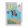 کتاب کار فارسی هفتم خیلی سبز