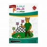کتاب یوز علوم چهارم مبتکران