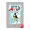 کتاب هارپر و ارکستر دیوانه چتر سرخ هوپا جلد 1