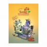 کتاب فاگوزیست دهم فاگو جلد 1