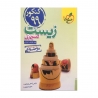 کتاب موضوعی زیست تصویری خیلی سبز