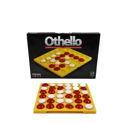 بازی فکری اتللو فکرآوران مدل  4 نفره Othehho