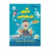 کتاب دنياي دل بخواهي پرتقال