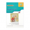 کتاب کار و تمرین فارسی هفتم گل واژه