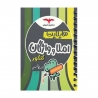 کتاب هایلایت املا و واژگان کنکور مشاوران آموزش